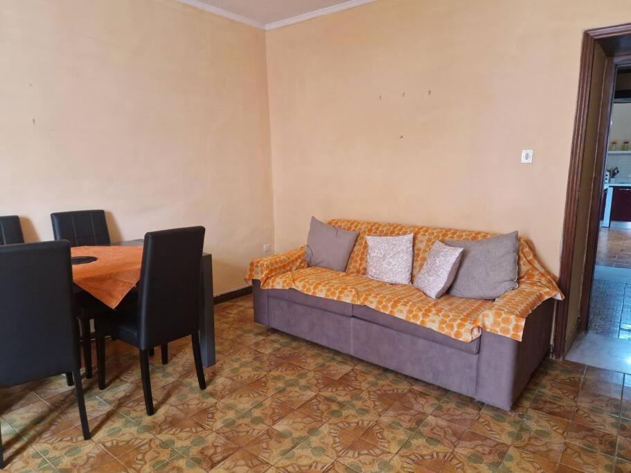 Carmela Apartment Napoli Bagian luar foto