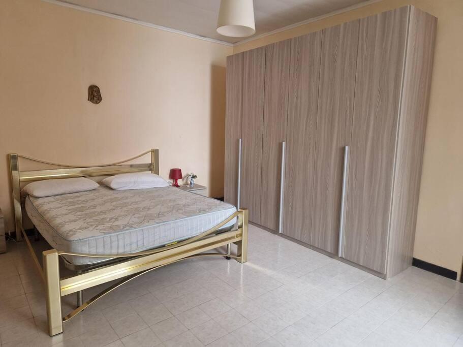 Carmela Apartment Napoli Bagian luar foto
